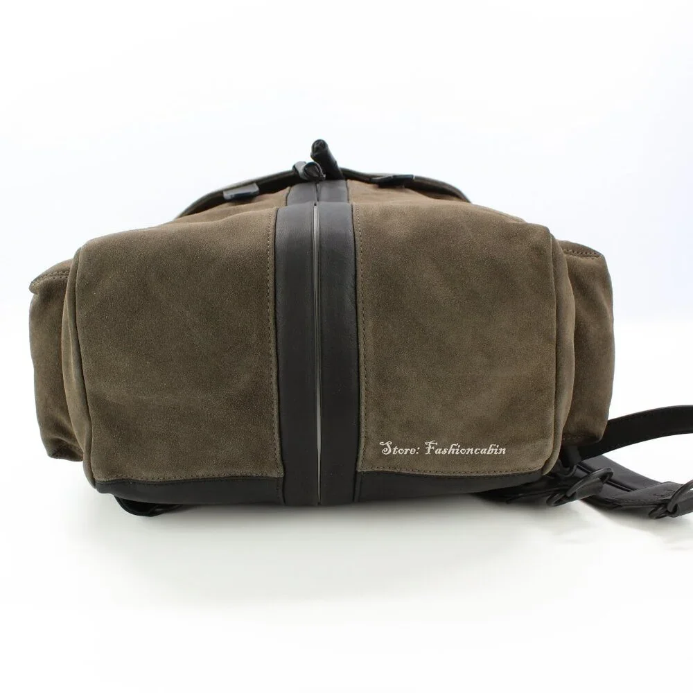 NWT Alexander Wang Suede Backpack | Chic & Stylish for Daily Use